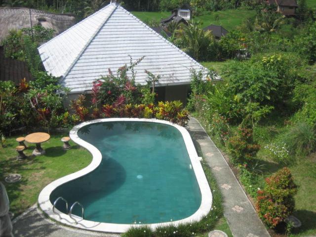 旅馆 Amrita Villa Sidemen