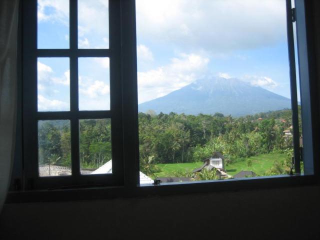 旅馆 Amrita Villa Sidemen