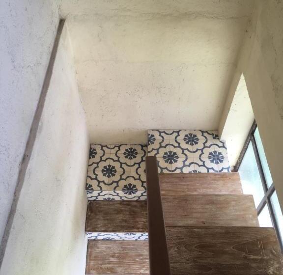 旅馆 Amrita Villa Sidemen