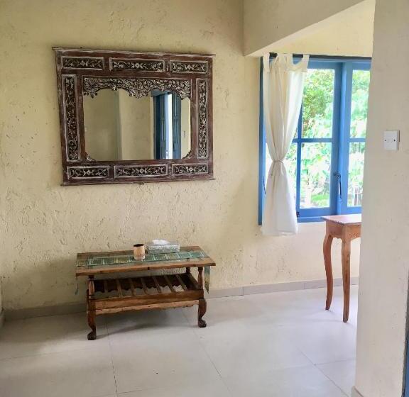 旅馆 Amrita Villa Sidemen