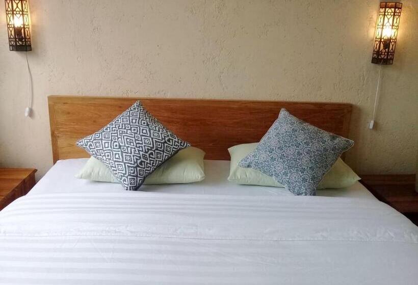 旅馆 Amrita Villa Sidemen