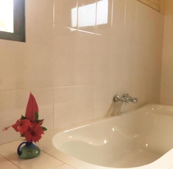 旅馆 Amrita Villa Sidemen