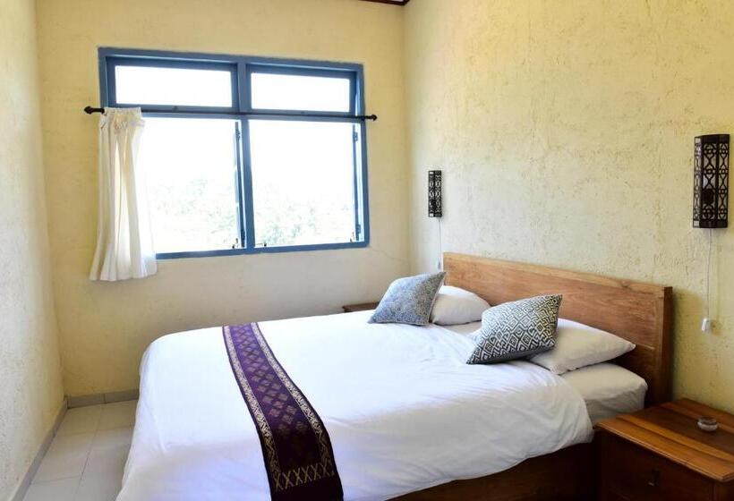 旅馆 Amrita Villa Sidemen