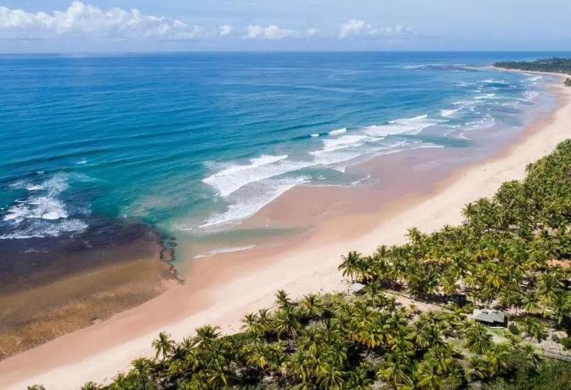 هاستل Sup House Barra Grande