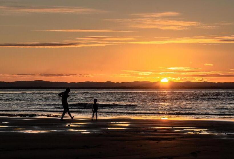 旅馆 Sup House Barra Grande