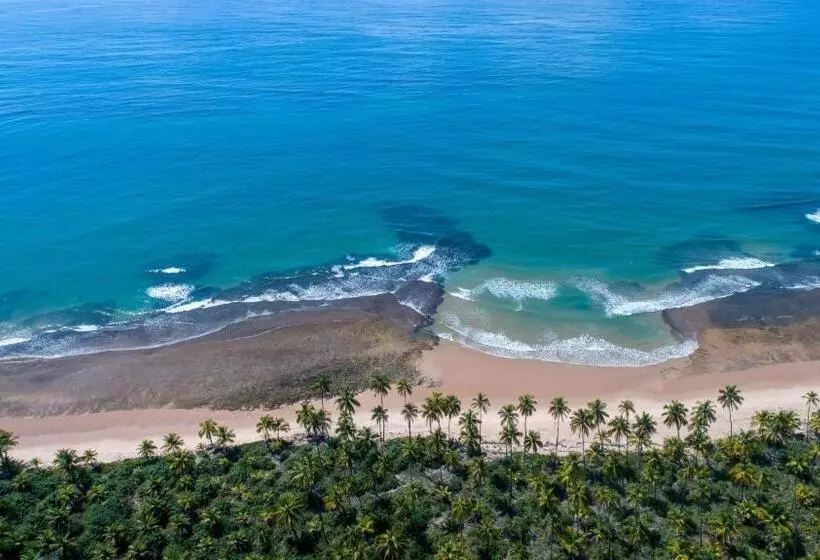 هاستل Sup House Barra Grande
