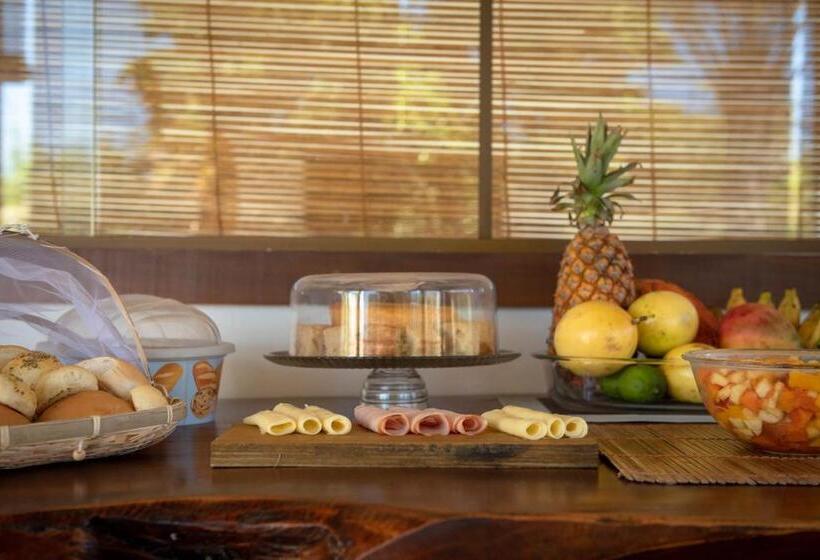 旅馆 Sup House Barra Grande