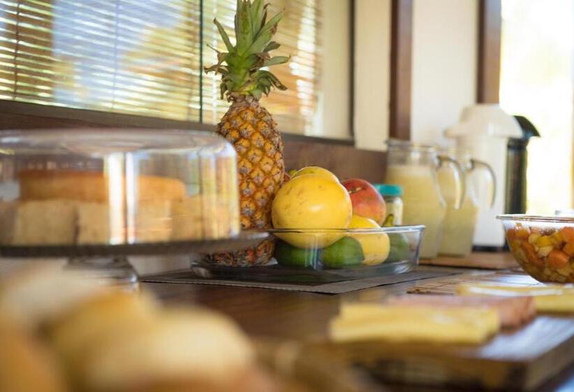 旅馆 Sup House Barra Grande