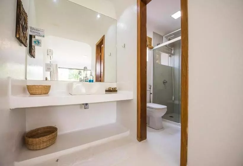 هاستل Sup House Barra Grande