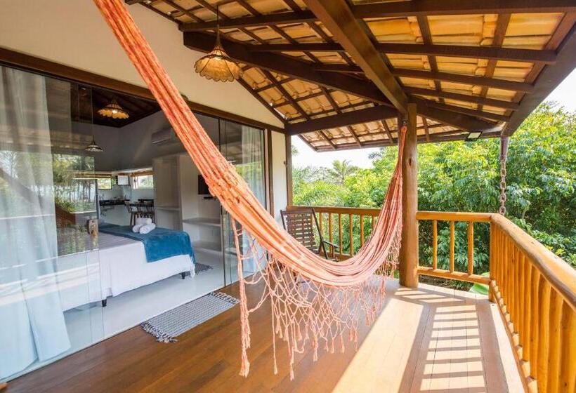 旅馆 Sup House Barra Grande