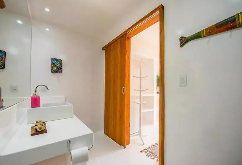 هاستل Sup House Barra Grande