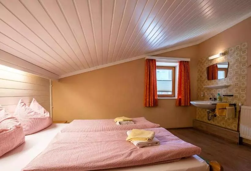 Apartment Zwölferblick