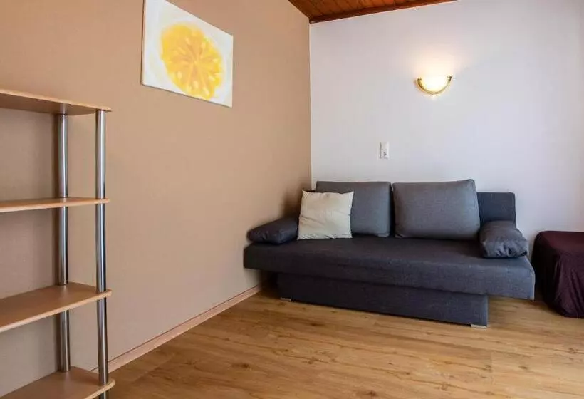 Apartment Zwölferblick