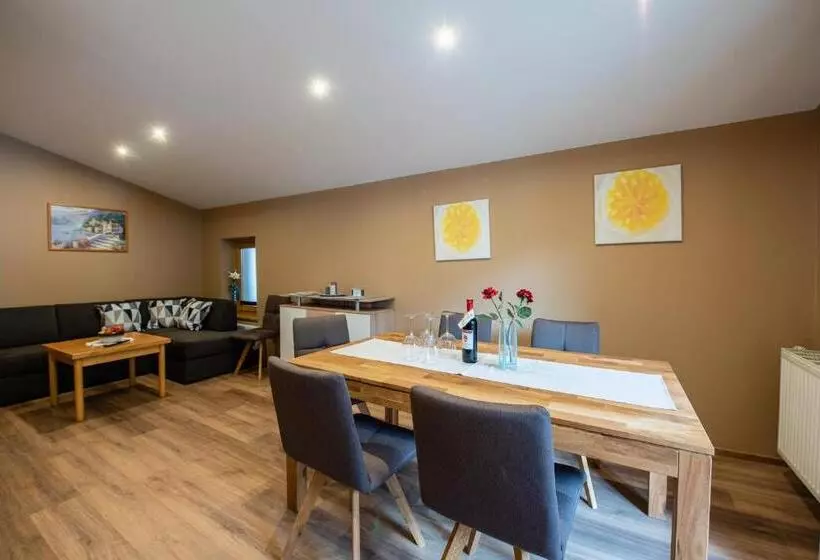 Apartment Zwölferblick