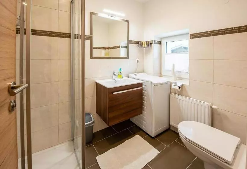 Apartment Zwölferblick