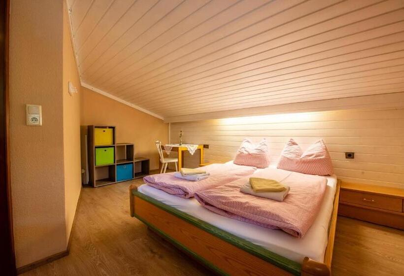 Apartment Zwölferblick