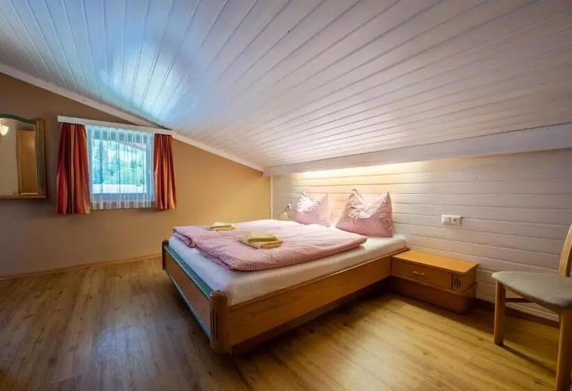 Apartment Zwölferblick