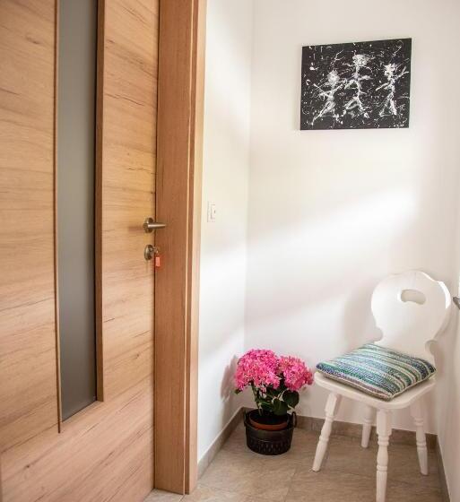 Apartment Zwölferblick