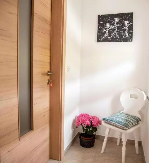 Apartment Zwölferblick