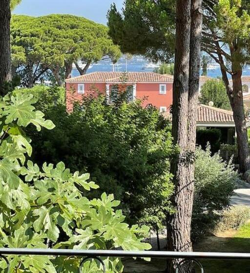 Casa Rama St Tropez