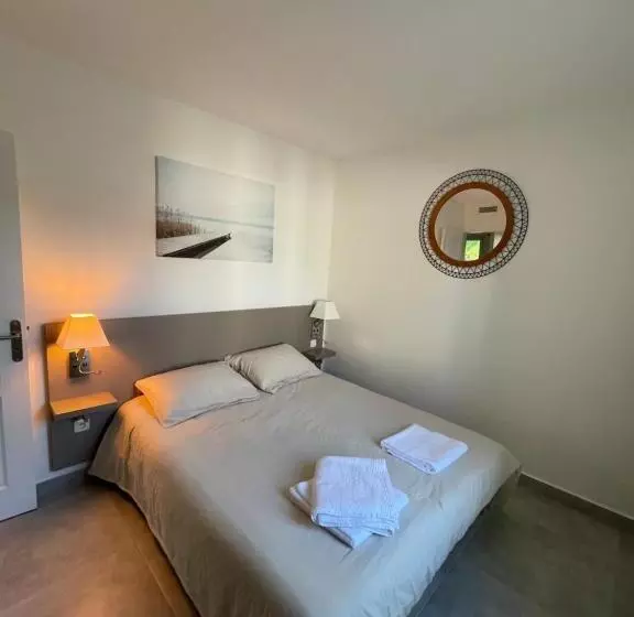 Casa Rama St Tropez