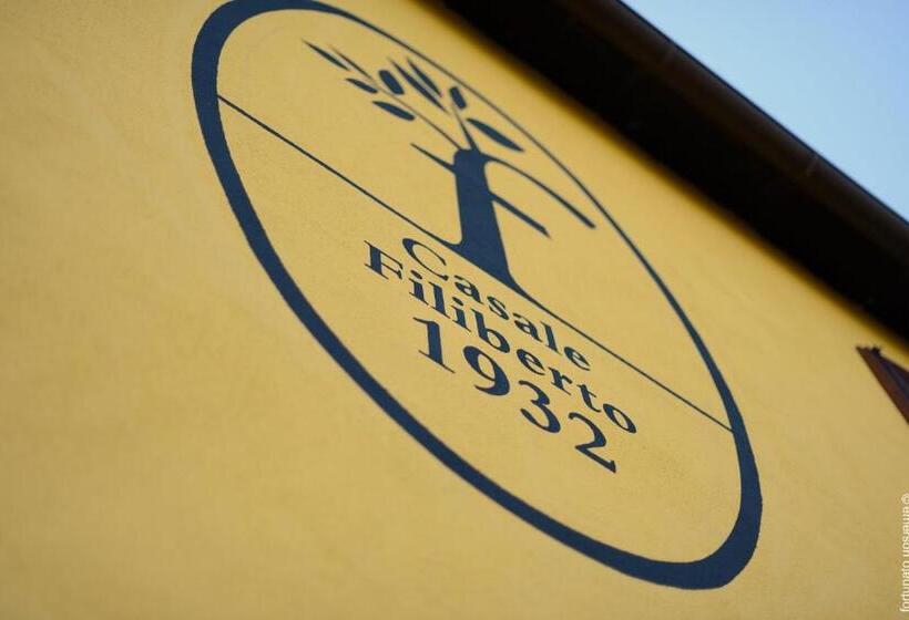 Casale Filiberto Terrazza