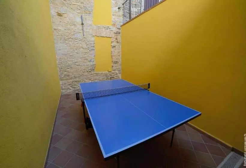 Casale Filiberto Terrazza