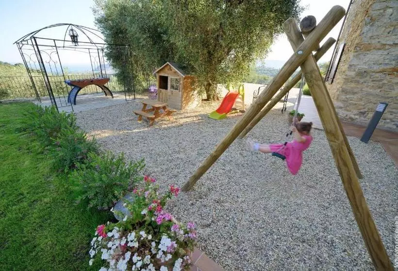 Casale Filiberto Terrazza