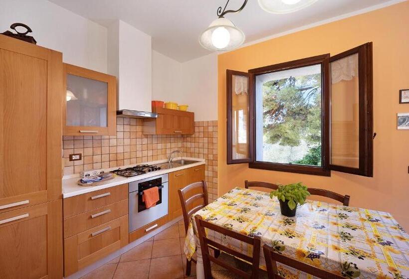 Casale Filiberto Terrazza