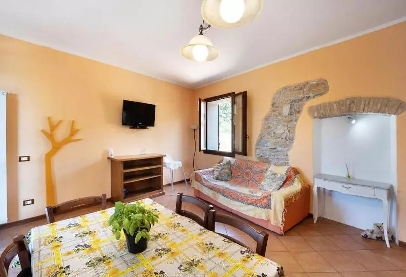 Casale Filiberto Terrazza