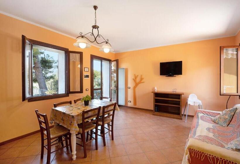 Casale Filiberto Terrazza