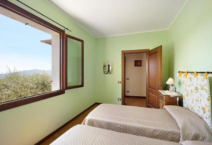 Casale Filiberto Terrazza