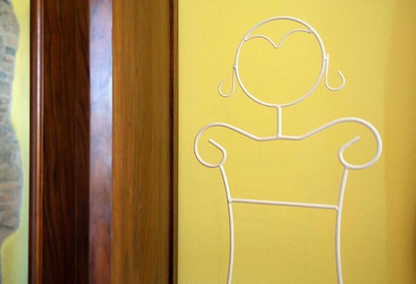 Casale Filiberto Terrazza