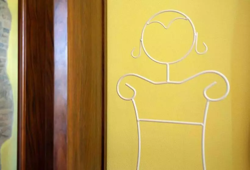 Casale Filiberto Terrazza