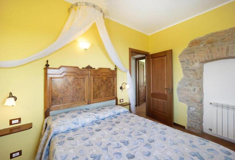 Casale Filiberto Terrazza