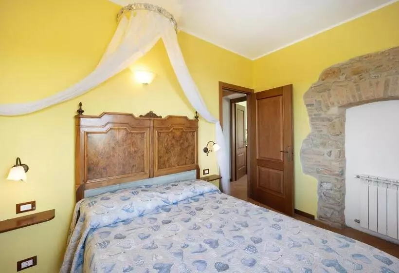 Casale Filiberto Terrazza