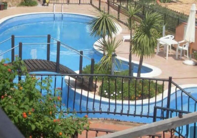 Dimora Pintau In Residence Con Piscina Privata