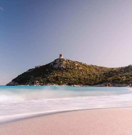 Dimora Pintau In Residence Con Piscina Privata