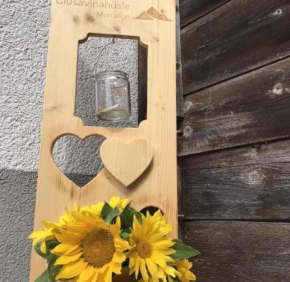 Ferienwohnung Glusavinahüsle