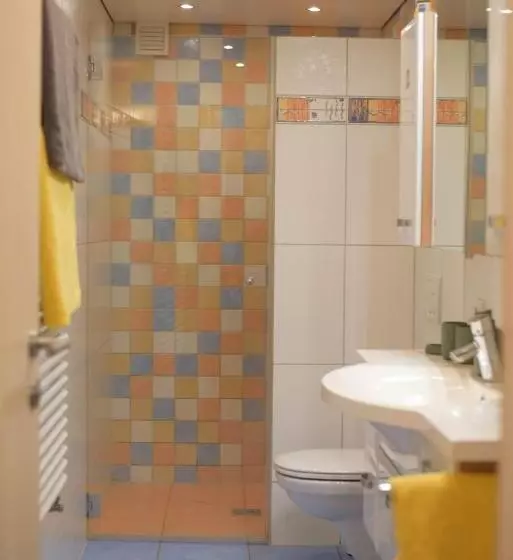 Ferienwohnung Glusavinahüsle