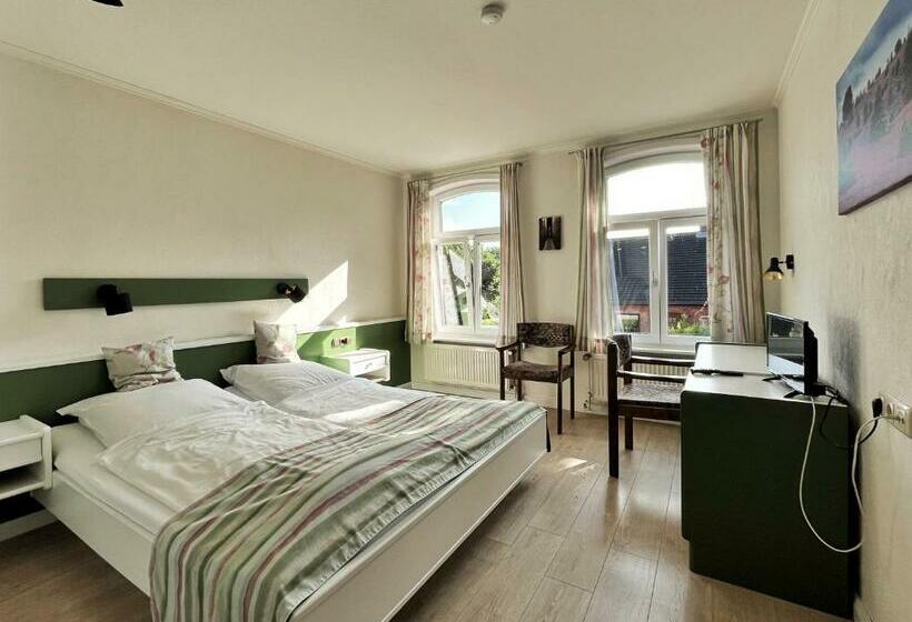 Gasthof Heidelust Pension