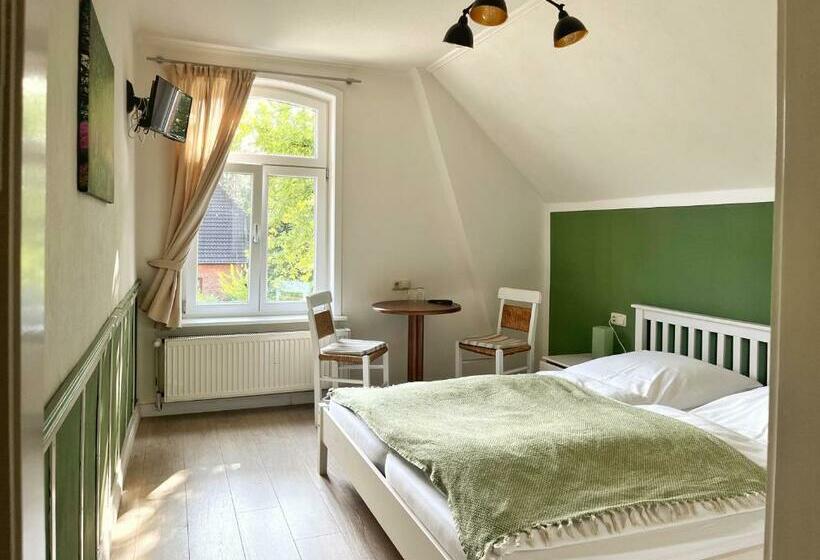 Gasthof Heidelust Pension