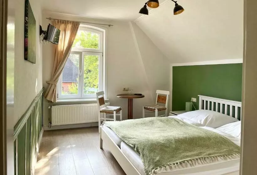 Gasthof Heidelust Pension