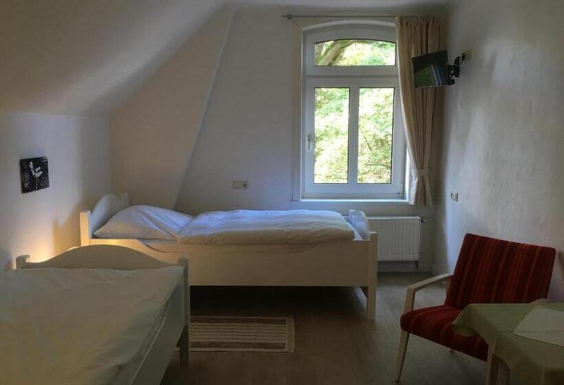 Gasthof Heidelust Pension