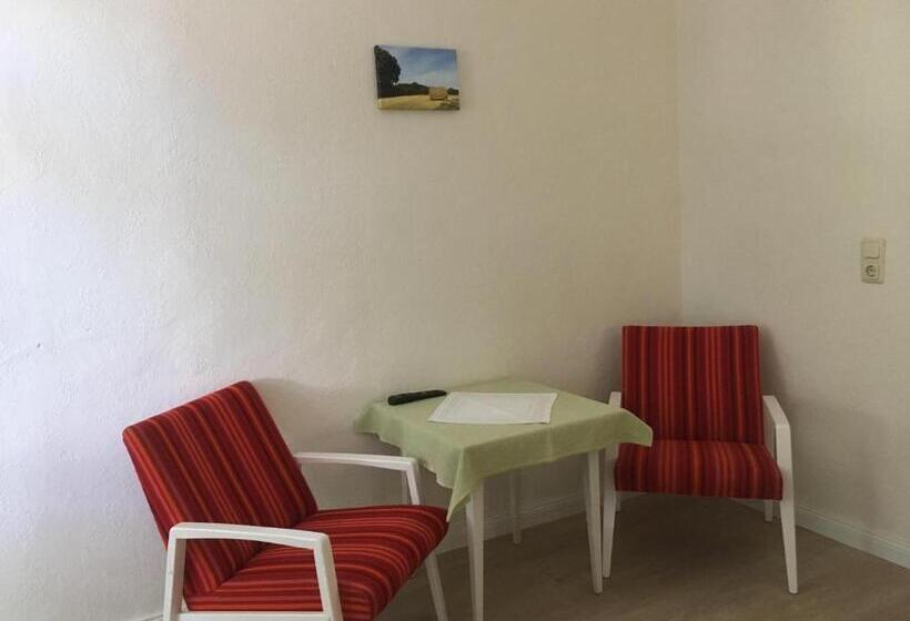 Gasthof Heidelust Pension