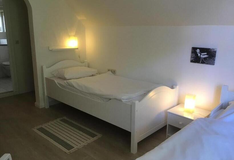 Gasthof Heidelust Pension