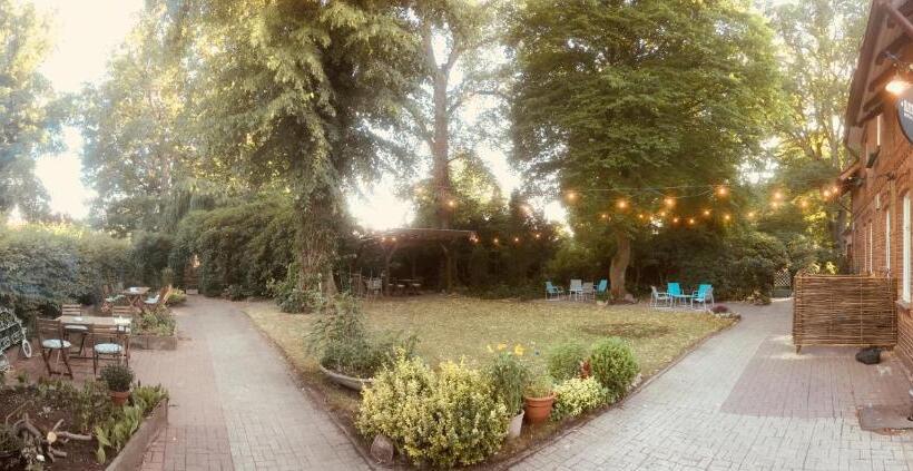 Gasthof Heidelust Pension