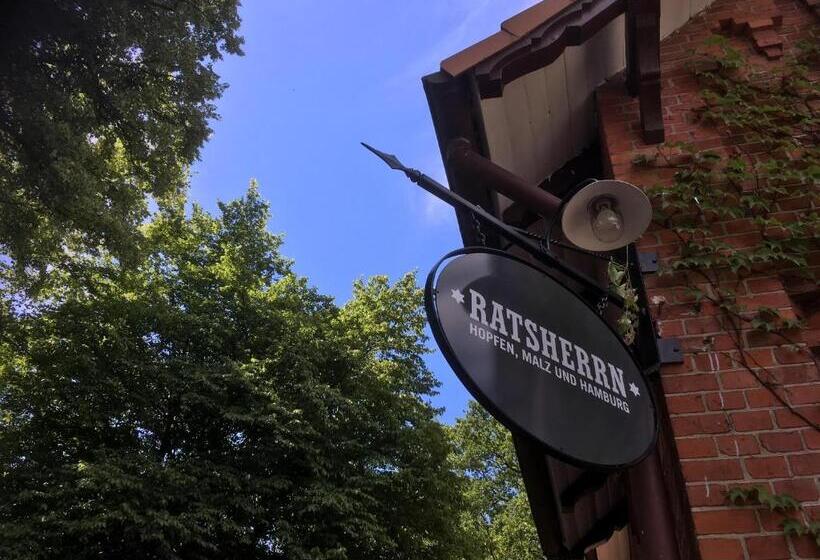 Gasthof Heidelust Pension