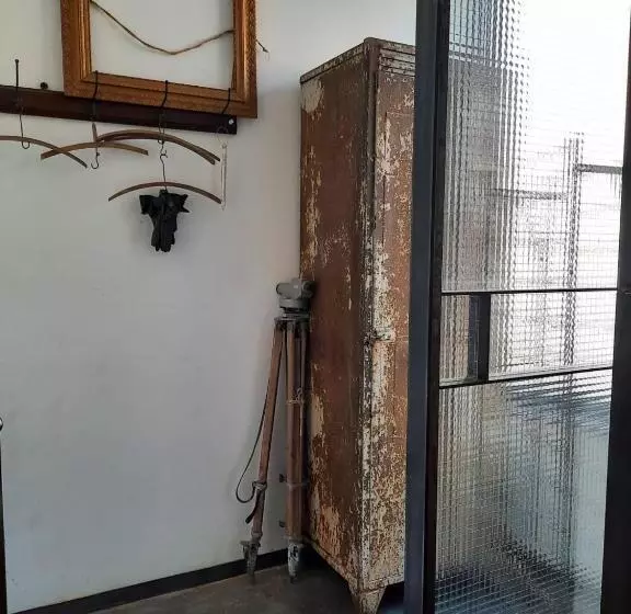 Gîte Redouté Agréable Maison De Ville Avec Cour Intérieure