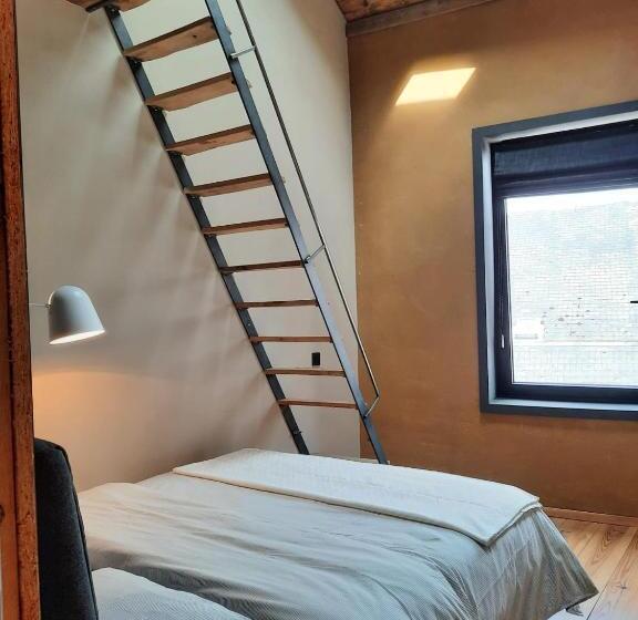 Gîte Redouté Agréable Maison De Ville Avec Cour Intérieure